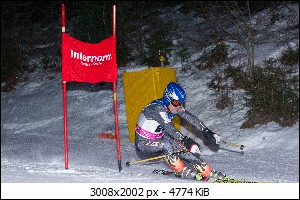 Trofeo Val di Non Ski 2011 - 0146
